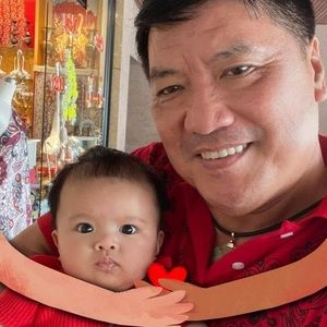 Meet your Posher, Bay